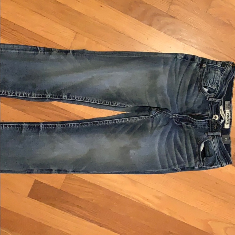 BKE CONNER (Straight leg)